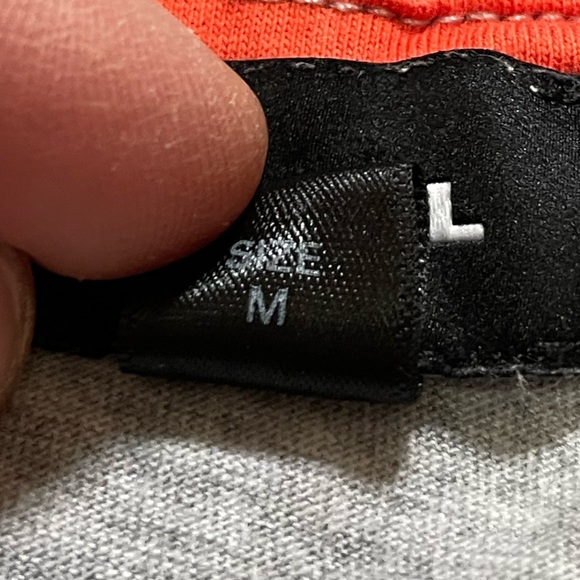 AMAZING MIXED MEDIA APPLIQUÉ HEAVYWEIGHT DIESEL T-SHIRT SIZE MEDIUM VERY UNIQUE - Picture 10 of 15